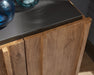 Quintavious Accent Cabinet - Orbit Furniture (Richmond,BC)