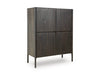 Orsonal Accent Cabinet - Orbit Furniture (Richmond,BC)