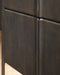 Orsonal Accent Cabinet - Orbit Furniture (Richmond,BC)