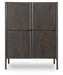 Orsonal Accent Cabinet - Orbit Furniture (Richmond,BC)