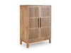 Pellamour Bar Cabinet - Orbit Furniture (Richmond,BC)