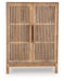 Pellamour Bar Cabinet - Orbit Furniture (Richmond,BC)
