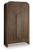 Thoren Accent Cabinet - Orbit Furniture (Richmond,BC)