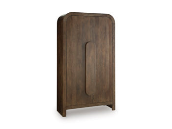 Thoren Accent Cabinet - Orbit Furniture (Richmond,BC)