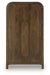Thoren Accent Cabinet - Orbit Furniture (Richmond,BC)