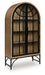 Gwenwich Accent Cabinet - Orbit Furniture (Richmond,BC)