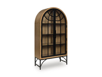 Gwenwich Accent Cabinet - Orbit Furniture (Richmond,BC)