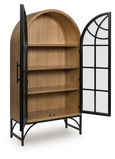 Gwenwich Accent Cabinet - Orbit Furniture (Richmond,BC)