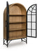Gwenwich Accent Cabinet - Orbit Furniture (Richmond,BC)