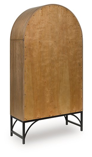 Gwenwich Accent Cabinet - Orbit Furniture (Richmond,BC)