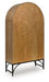 Gwenwich Accent Cabinet - Orbit Furniture (Richmond,BC)