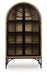 Gwenwich Accent Cabinet - Orbit Furniture (Richmond,BC)