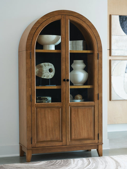 Dagandale Accent Cabinet - Orbit Furniture (Richmond,BC)