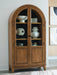 Dagandale Accent Cabinet - Orbit Furniture (Richmond,BC)