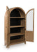 Dagandale Accent Cabinet - Orbit Furniture (Richmond,BC)