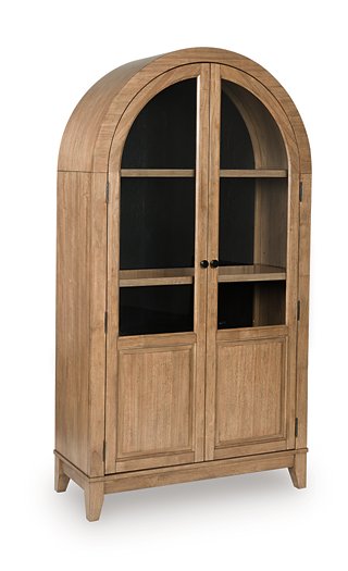 Dagandale Accent Cabinet - Orbit Furniture (Richmond,BC)