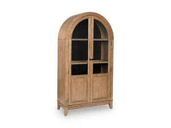 Dagandale Accent Cabinet - Orbit Furniture (Richmond,BC)