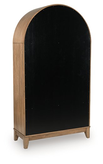 Dagandale Accent Cabinet - Orbit Furniture (Richmond,BC)