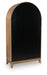 Dagandale Accent Cabinet - Orbit Furniture (Richmond,BC)