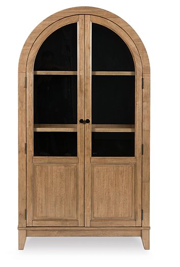 Dagandale Accent Cabinet - Orbit Furniture (Richmond,BC)
