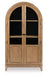 Dagandale Accent Cabinet - Orbit Furniture (Richmond,BC)
