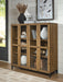 Wrenridge Accent Cabinet - Orbit Furniture (Richmond,BC)