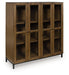 Wrenridge Accent Cabinet - Orbit Furniture (Richmond,BC)