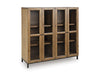 Wrenridge Accent Cabinet - Orbit Furniture (Richmond,BC)