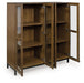 Wrenridge Accent Cabinet - Orbit Furniture (Richmond,BC)