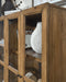 Wrenridge Accent Cabinet - Orbit Furniture (Richmond,BC)
