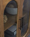 Niall Accent Cabinet - Orbit Furniture (Richmond,BC)