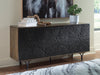 Lavinmont Accent Cabinet - Orbit Furniture (Richmond,BC)