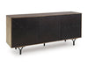 Lavinmont Accent Cabinet - Orbit Furniture (Richmond,BC)