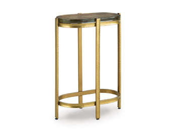 Porterville Accent Table - Orbit Furniture (Richmond,BC)