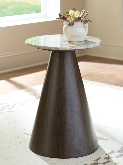 Waltnor Accent Table - Orbit Furniture (Richmond,BC)
