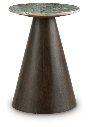 Waltnor Accent Table - Orbit Furniture (Richmond,BC)