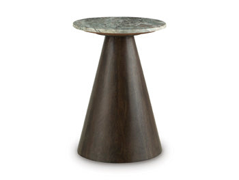 Waltnor Accent Table - Orbit Furniture (Richmond,BC)