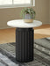 Wainstone Accent Table - Orbit Furniture (Richmond,BC)