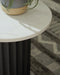 Wainstone Accent Table - Orbit Furniture (Richmond,BC)