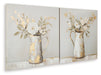 Amoryville Wall Art Set (Set of 2) - Orbit Furniture (Richmond,BC)