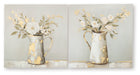 Amoryville Wall Art Set (Set of 2) - Orbit Furniture (Richmond,BC)
