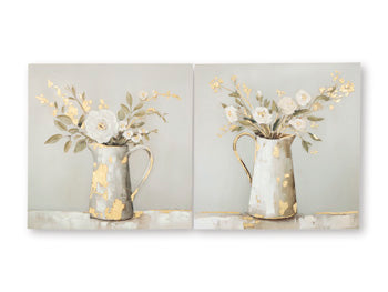 Amoryville Wall Art Set (Set of 2) - Orbit Furniture (Richmond,BC)