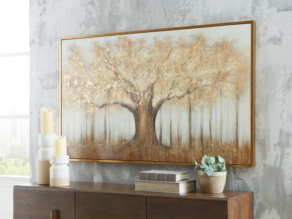 Dalewick Wall Art - Orbit Furniture (Richmond,BC)