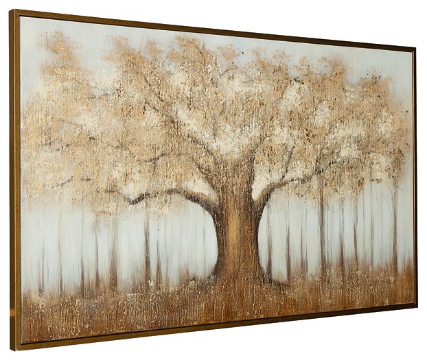 Dalewick Wall Art - Orbit Furniture (Richmond,BC)