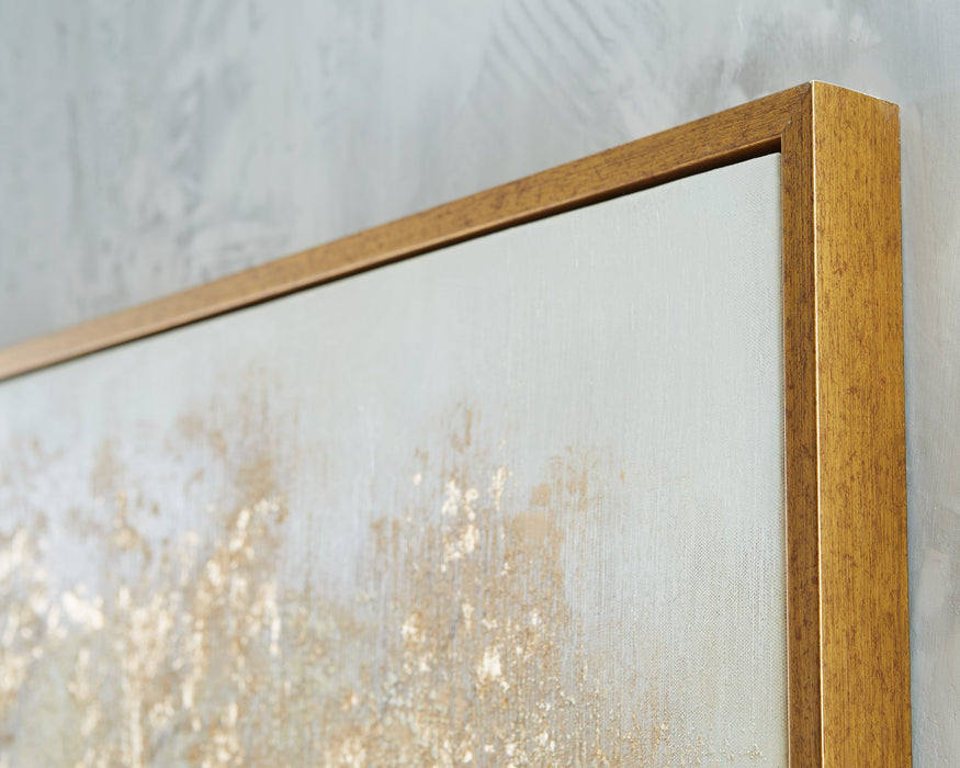 Dalewick Wall Art - Orbit Furniture (Richmond,BC)