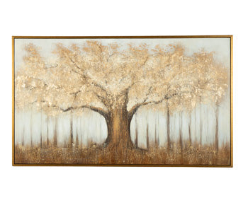 Dalewick Wall Art - Orbit Furniture (Richmond,BC)