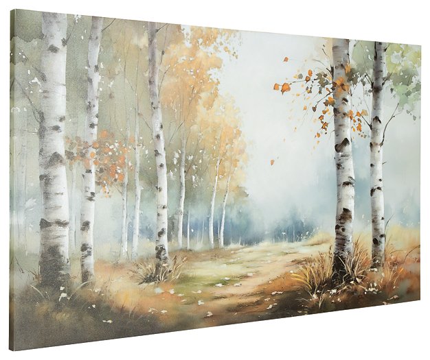 Leithan Wall Art - Orbit Furniture (Richmond,BC)