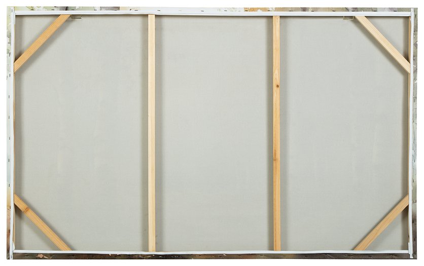 Leithan Wall Art - Orbit Furniture (Richmond,BC)