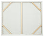 Pryorley Wall Art - Orbit Furniture (Richmond,BC)