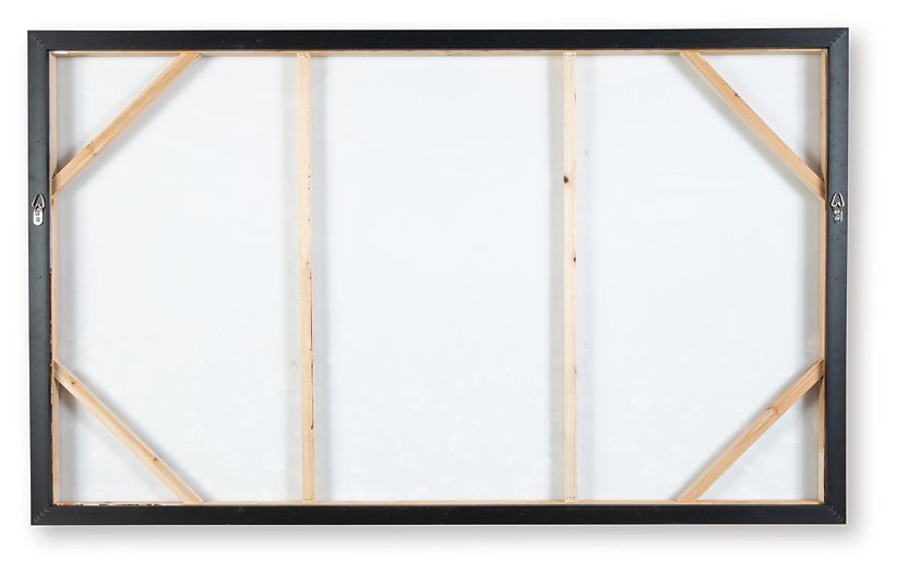 Engelworth Wall Art - Orbit Furniture (Richmond,BC)